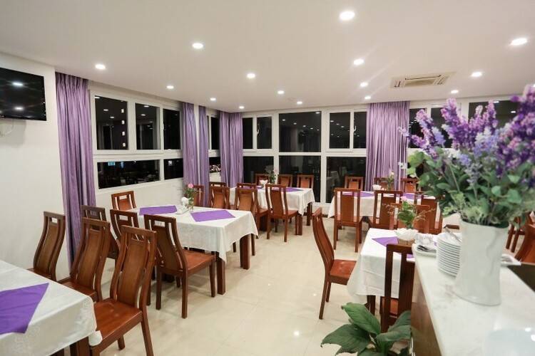 Lavender Nha Trang Hotel