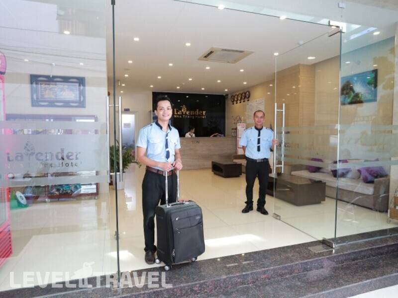 Фотография Lavender Nha Trang Hotel