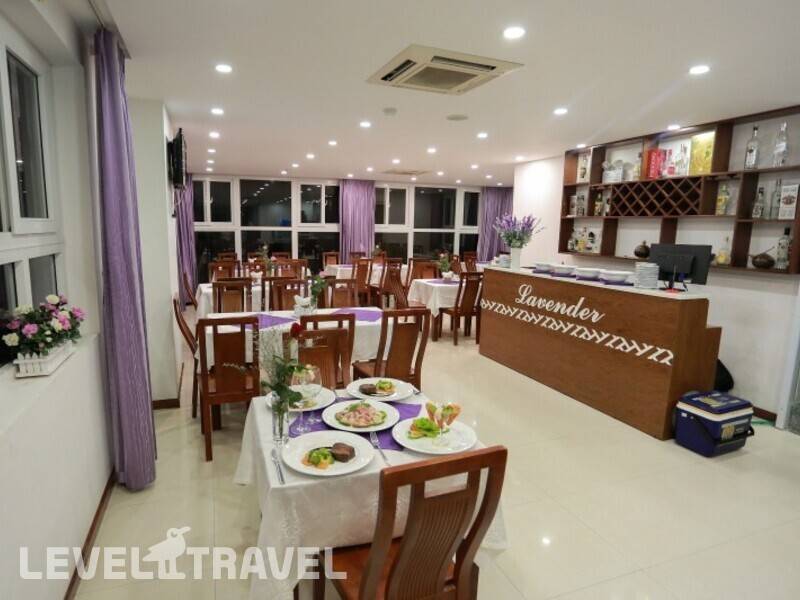 Фотография Lavender Nha Trang Hotel