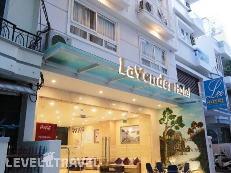 Фотография Lavender Nha Trang Hotel