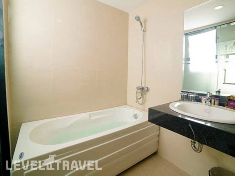 Фотография Lavender Nha Trang Hotel