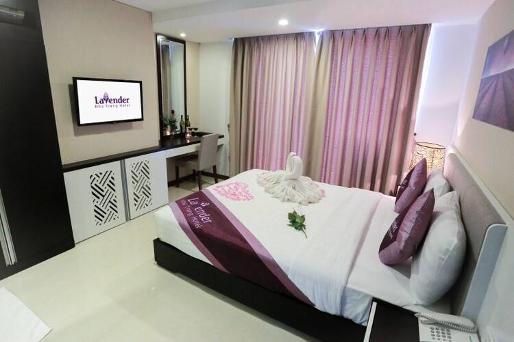 Lavender Nha Trang Hotel