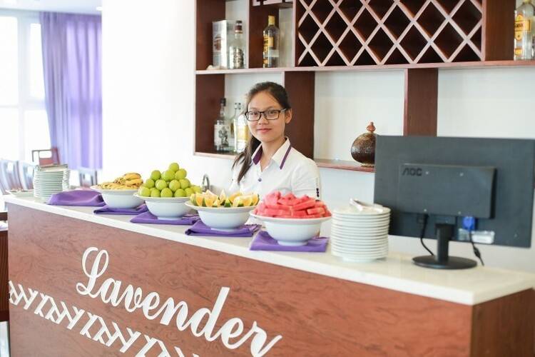 Lavender Nha Trang Hotel