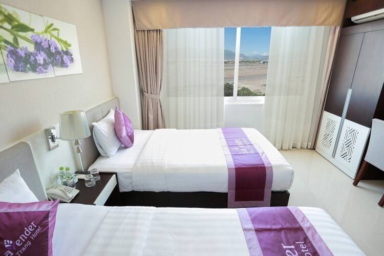 Lavender Nha Trang Hotel
