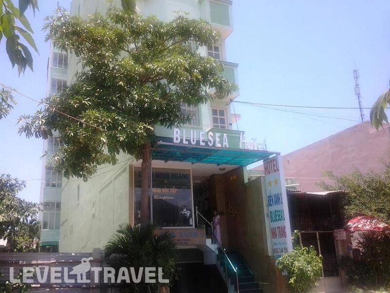 Фотография Blue Sea Hotel Nha Trang