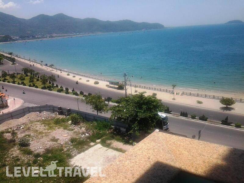 Фотография Blue Sea Hotel Nha Trang