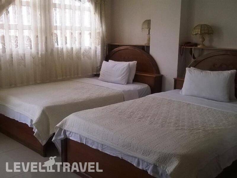 Фотография Blue Sea Hotel Nha Trang