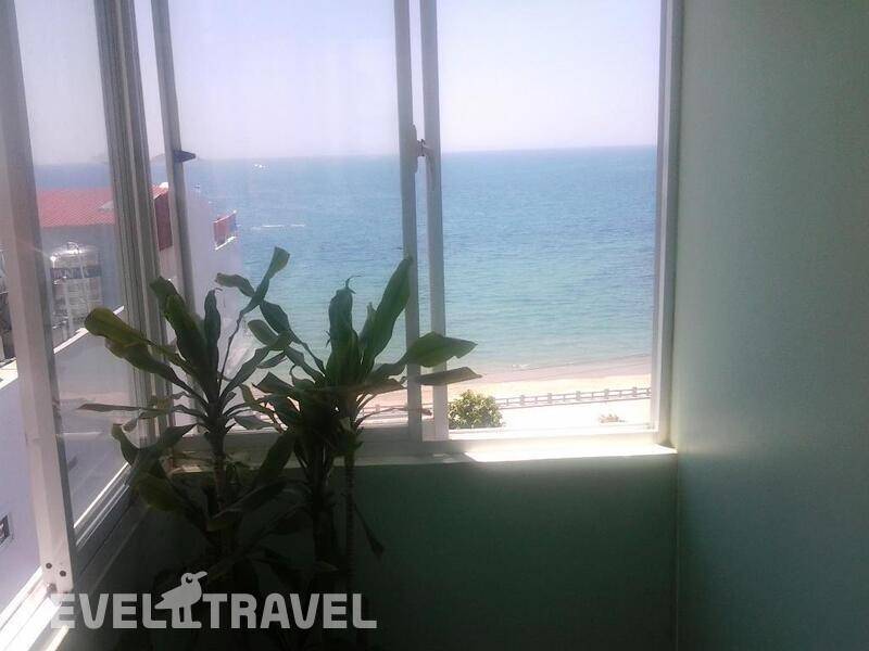 Фотография Blue Sea Hotel Nha Trang