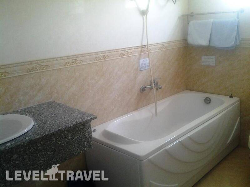 Фотография Blue Sea Hotel Nha Trang