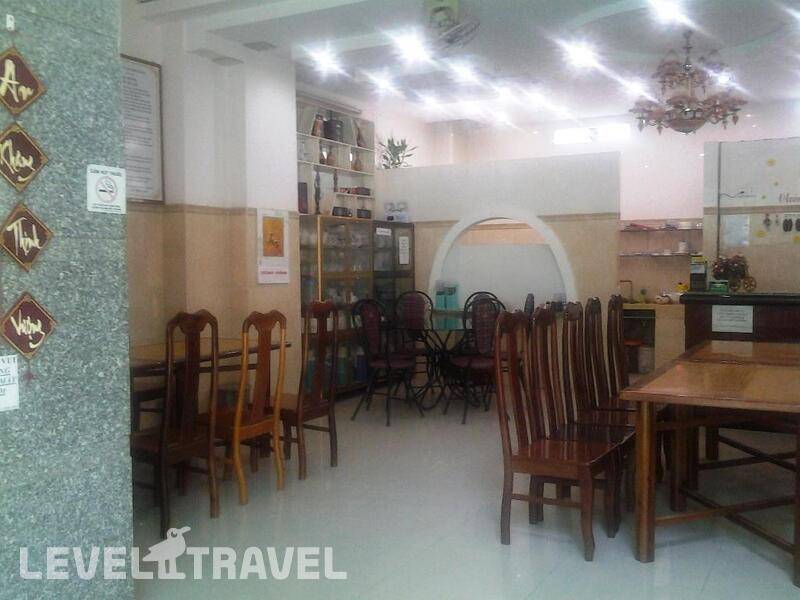 Фотография Blue Sea Hotel Nha Trang