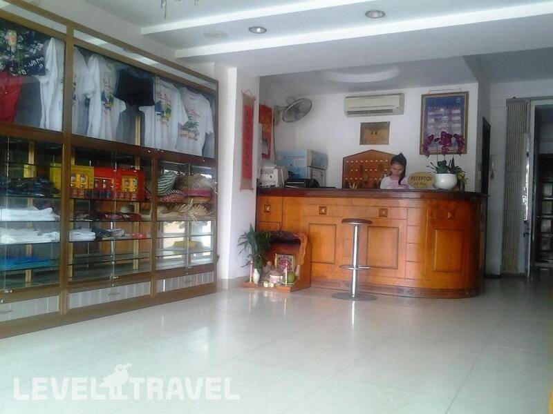 Фотография Blue Sea Hotel Nha Trang