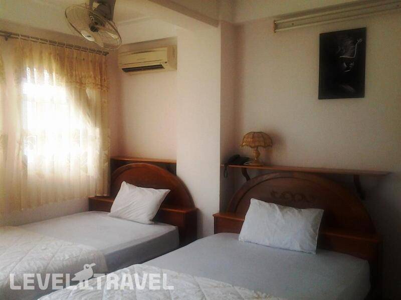 Фотография Blue Sea Hotel Nha Trang