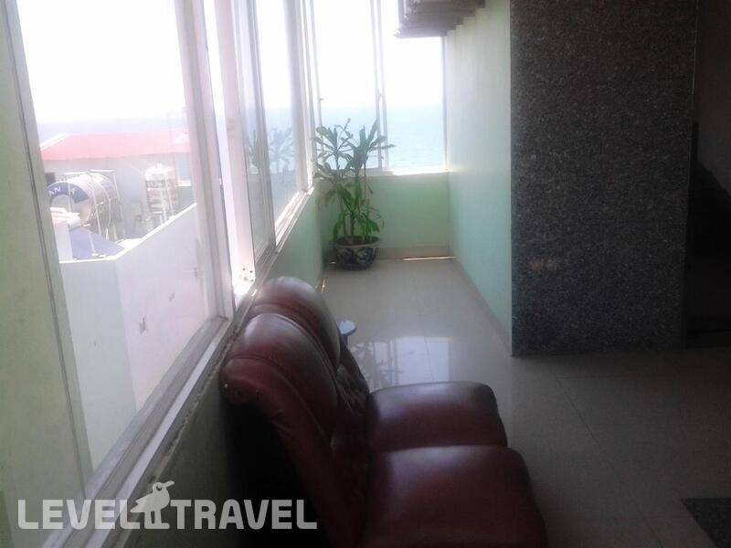 Фотография Blue Sea Hotel Nha Trang
