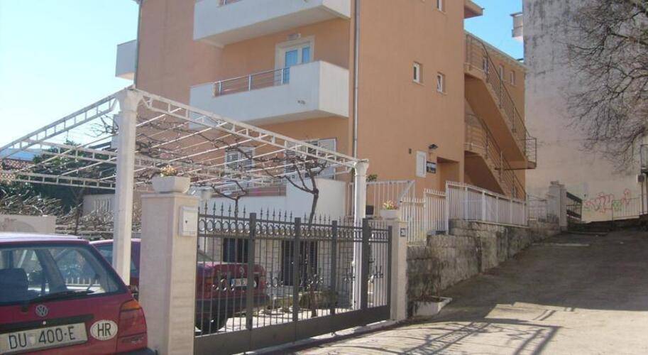 Villa Bovan