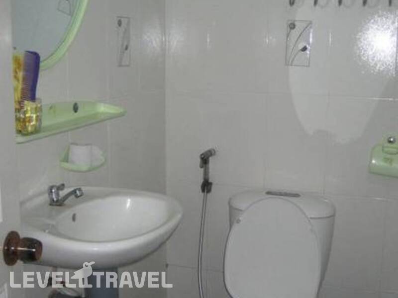 Фотография Sun Flower Resort