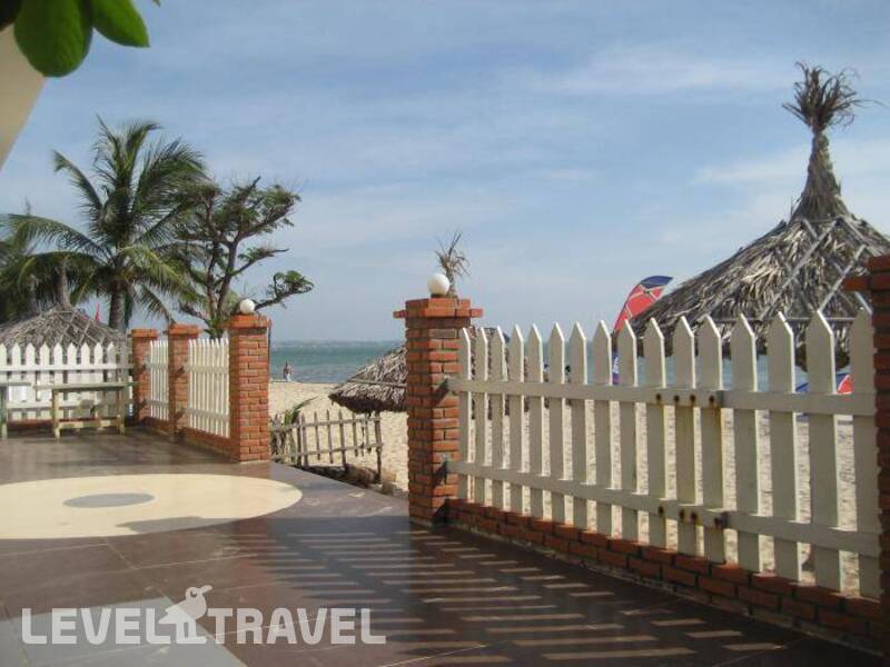 Фотография Sun Flower Resort