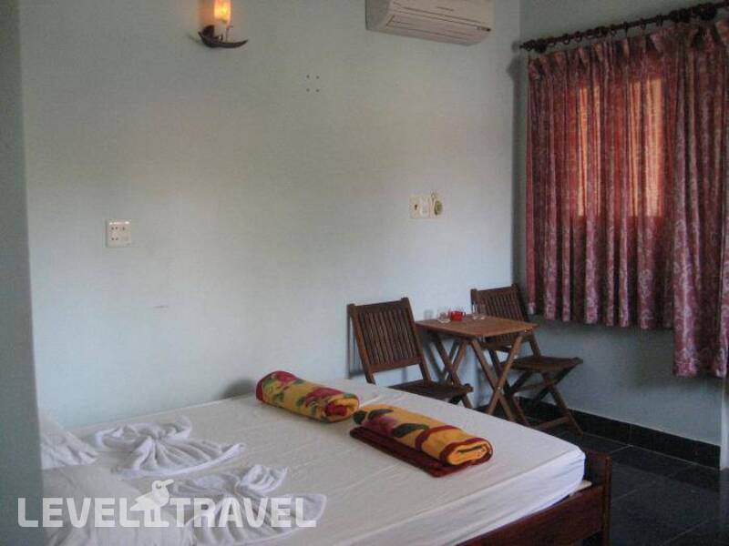 Фотография Sun Flower Resort