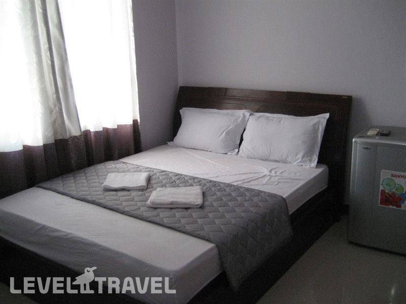 Фотография Sun Flower Resort