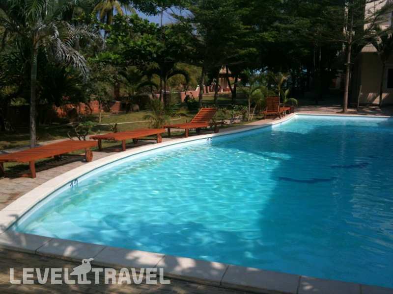 Фотография Sun Flower Resort