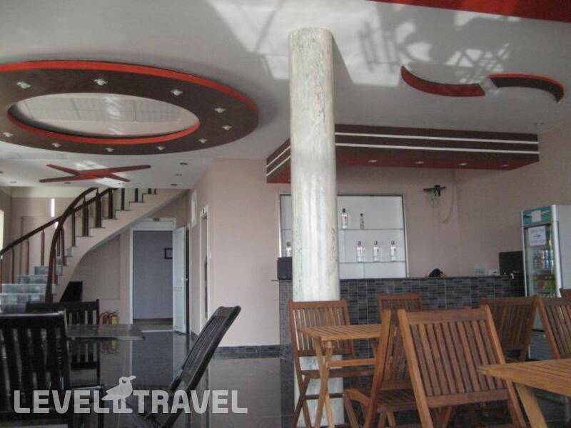 Фотография Sun Flower Resort