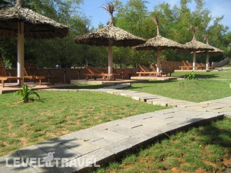 Фотография Sun Flower Resort