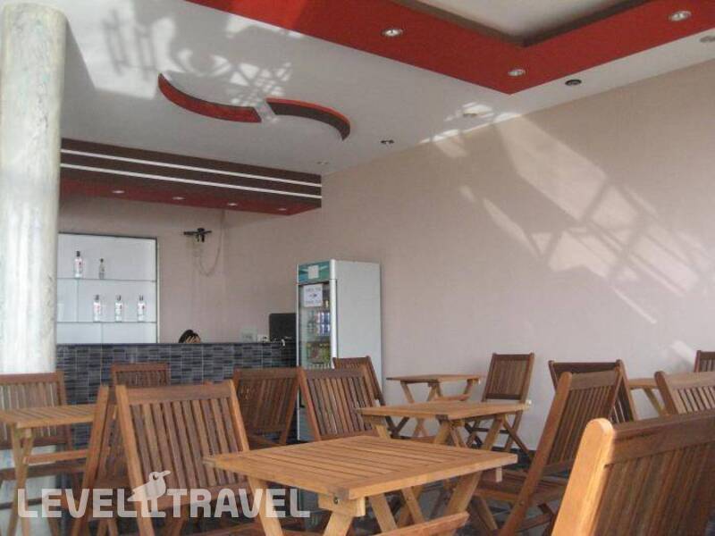 Фотография Sun Flower Resort