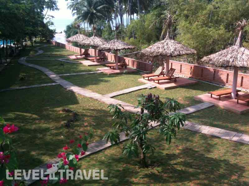 Фотография Sun Flower Resort