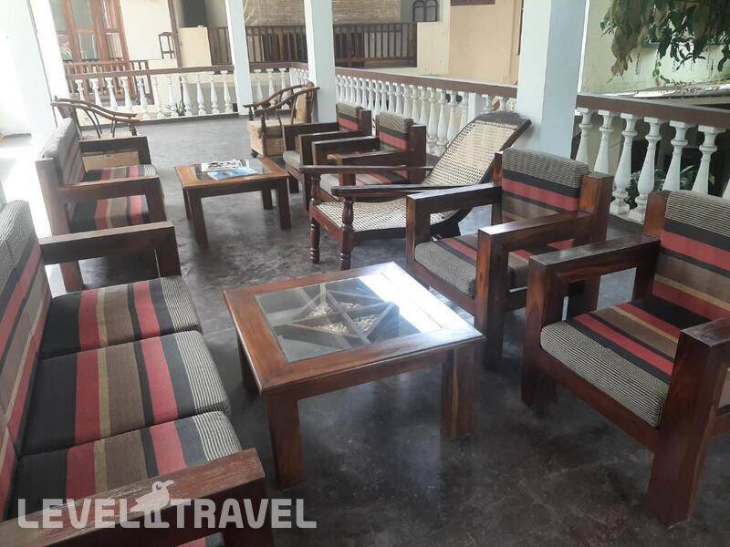 Фотография Sea Breeze Guest House