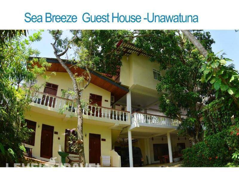 Фотография Sea Breeze Guest House