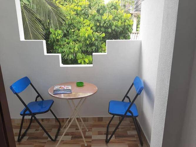 Sea Breeze Guest House