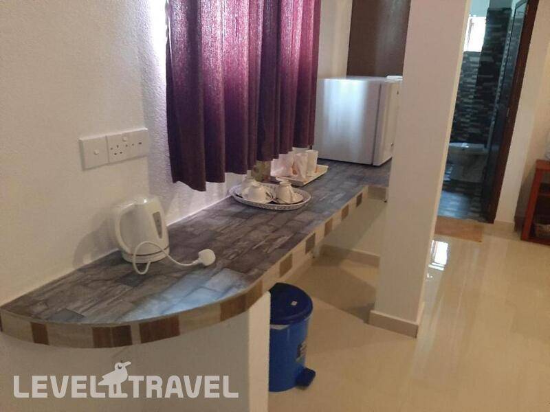 Фотография Sea Breeze Guest House