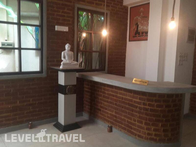 Фотография Sea Breeze Guest House