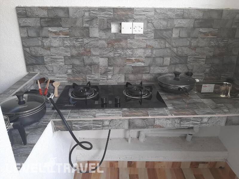 Фотография Sea Breeze Guest House