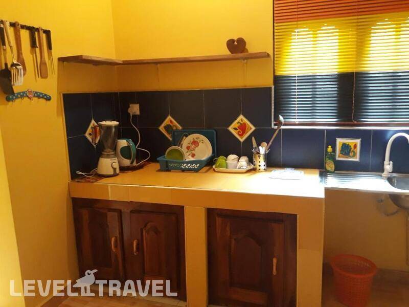 Фотография Sea Breeze Guest House