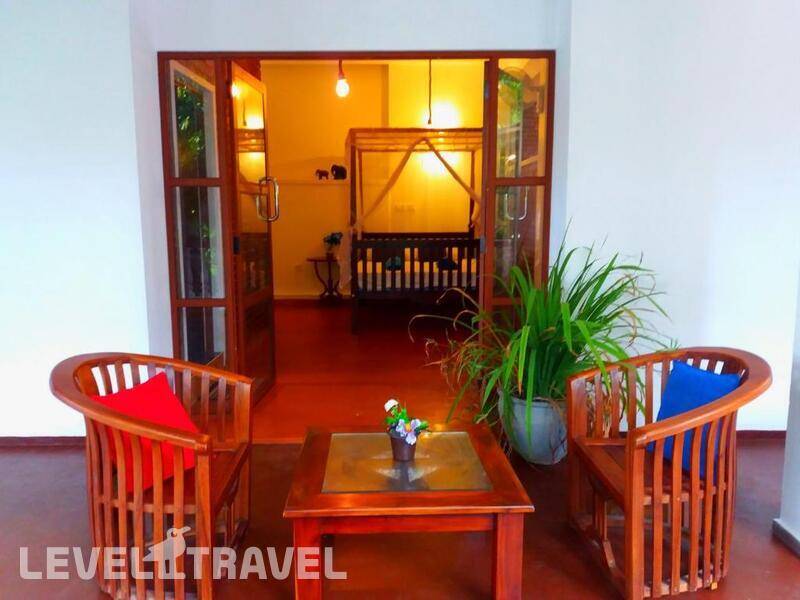 Фотография Sea Breeze Guest House