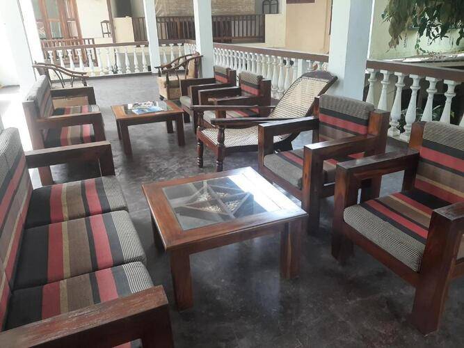 Sea Breeze Guest House