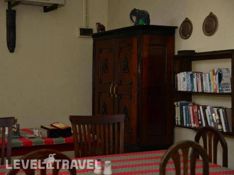 Фотография Sea Breeze Guest House