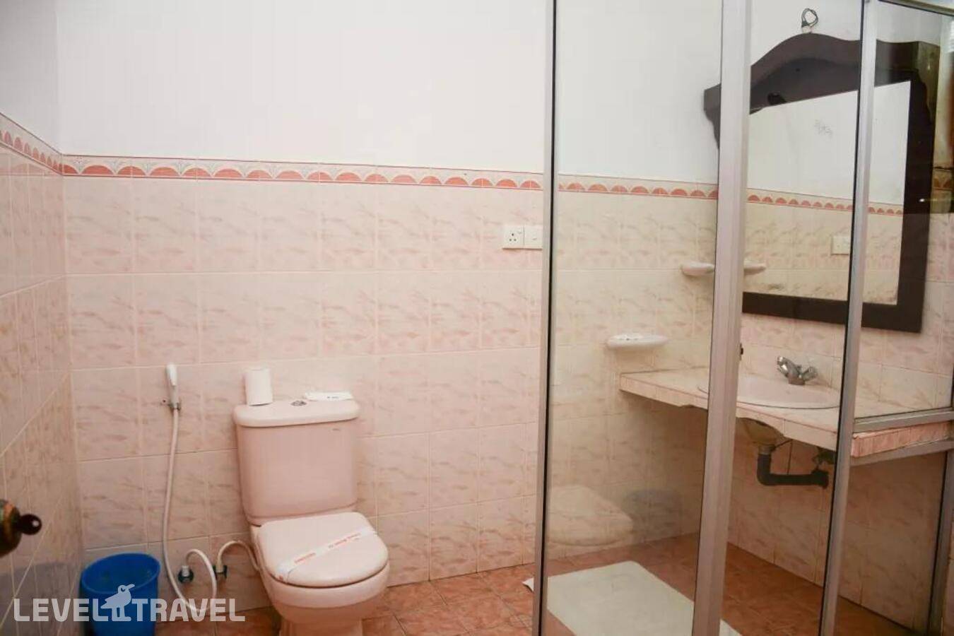 фотографии отеля Hikka Bliss (Ex. Ranmal Beach Hotel) в Шри-Ланка(Хиккадува) - фото №5