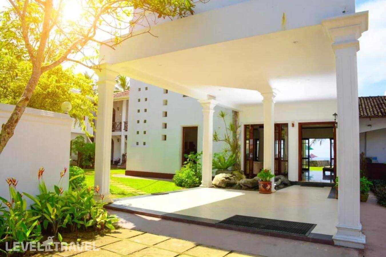 фотографии отеля Hikka Bliss (Ex. Ranmal Beach Hotel) в Шри-Ланка(Хиккадува) - фото №3