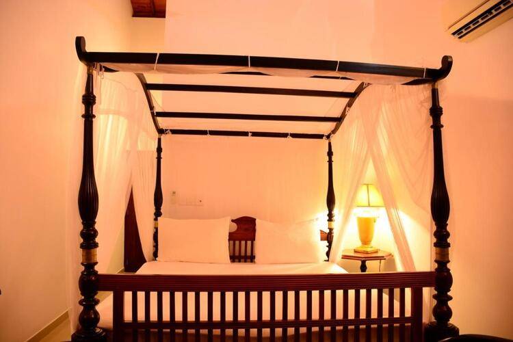 Hikka Bliss (Ex. Ranmal Beach Hotel)