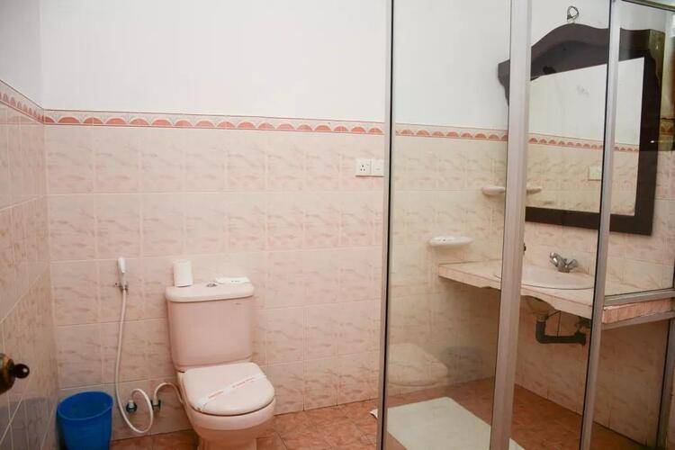 Hikka Bliss (Ex. Ranmal Beach Hotel)