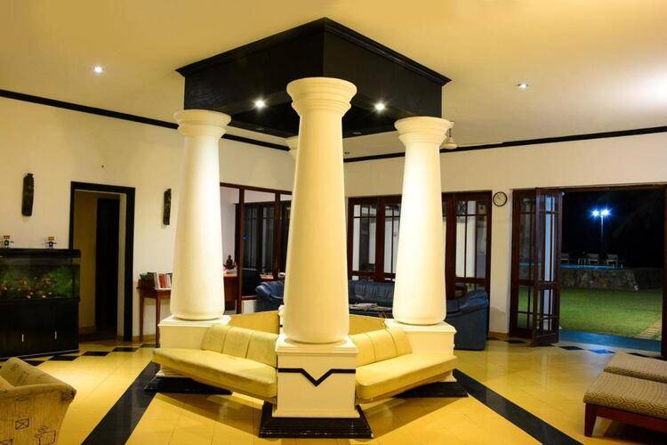 Hikka Bliss (Ex. Ranmal Beach Hotel)