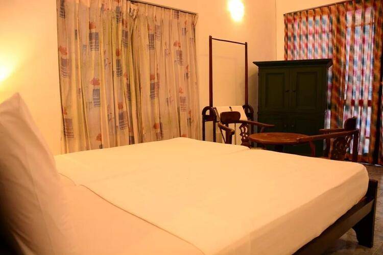 Hikka Bliss (Ex. Ranmal Beach Hotel)