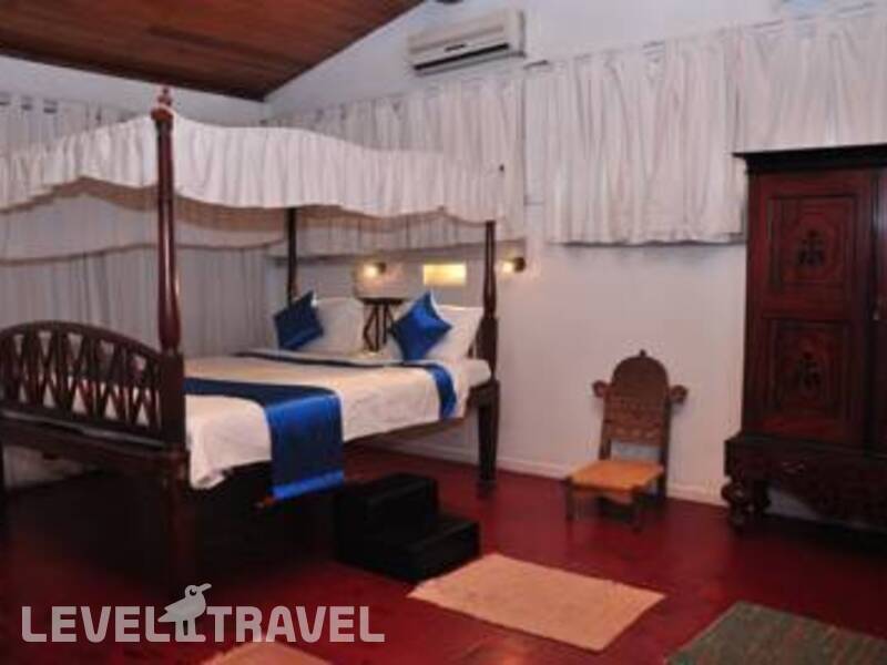Фотография Haus Chandra Hotel