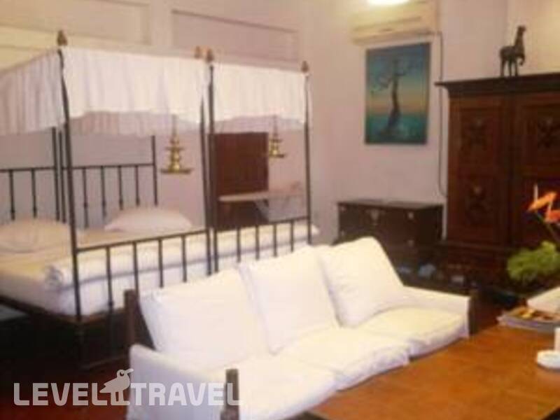 Фотография Haus Chandra Hotel