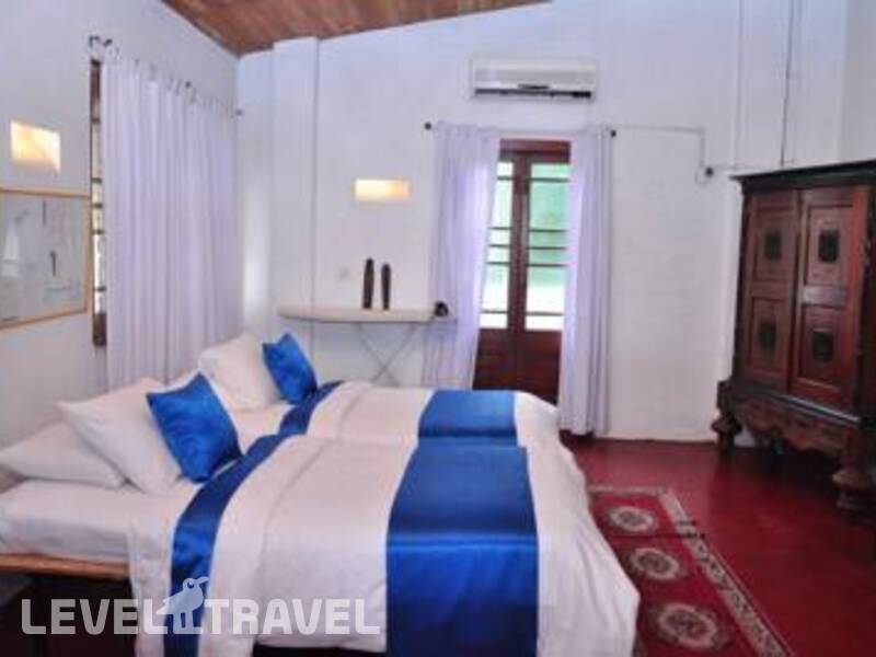 Фотография Haus Chandra Hotel