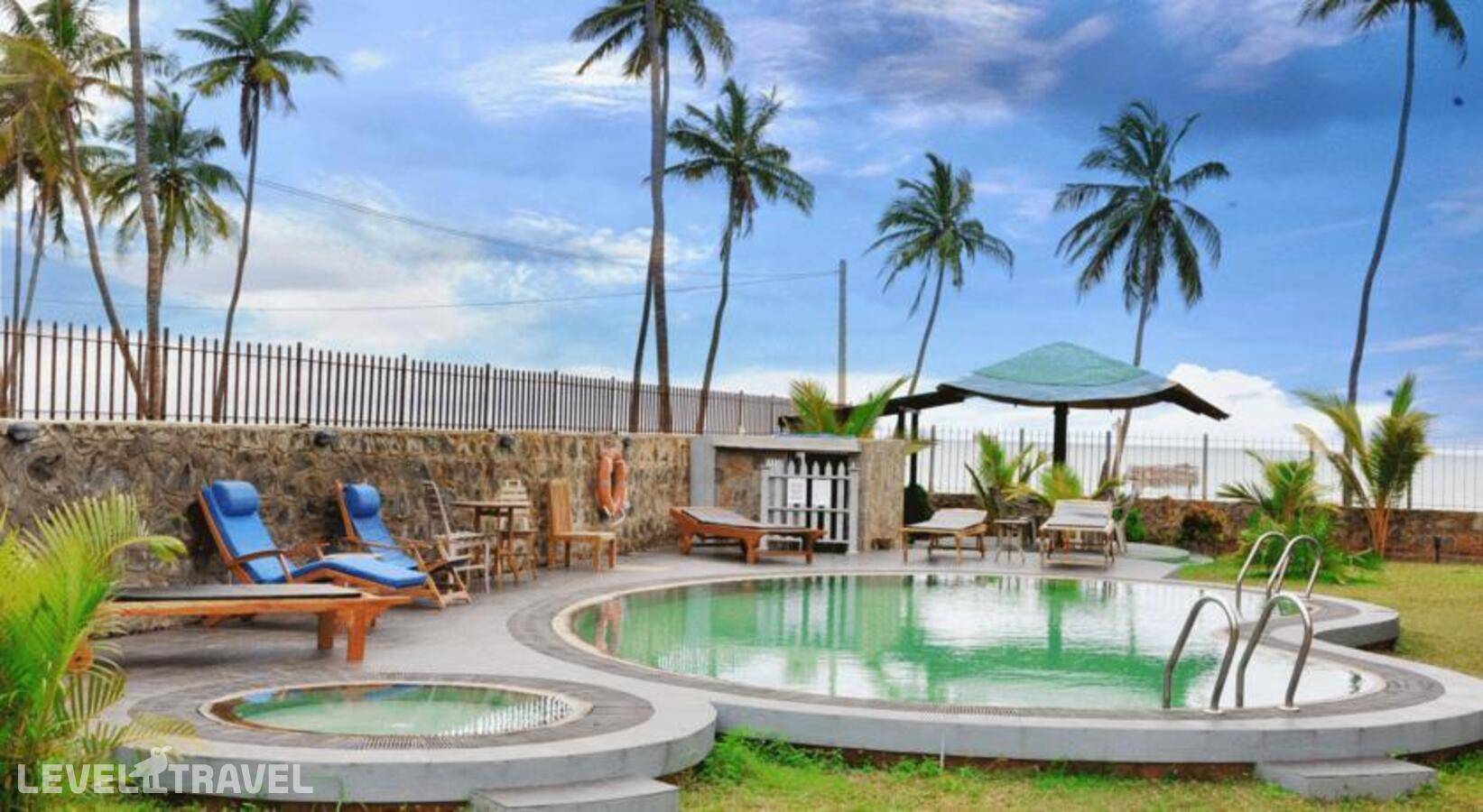 фотографии отеля C & I Beach Hotel в Шри-Ланка(Чилау) - фото №20