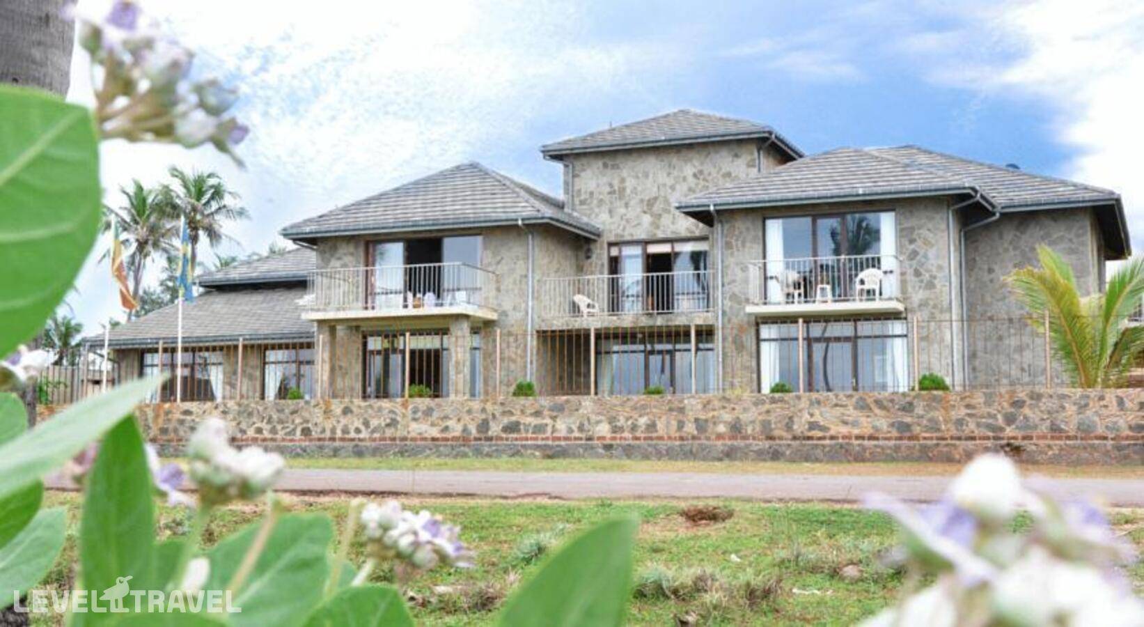 фотографии отеля C & I Beach Hotel в Шри-Ланка(Чилау) - фото №1