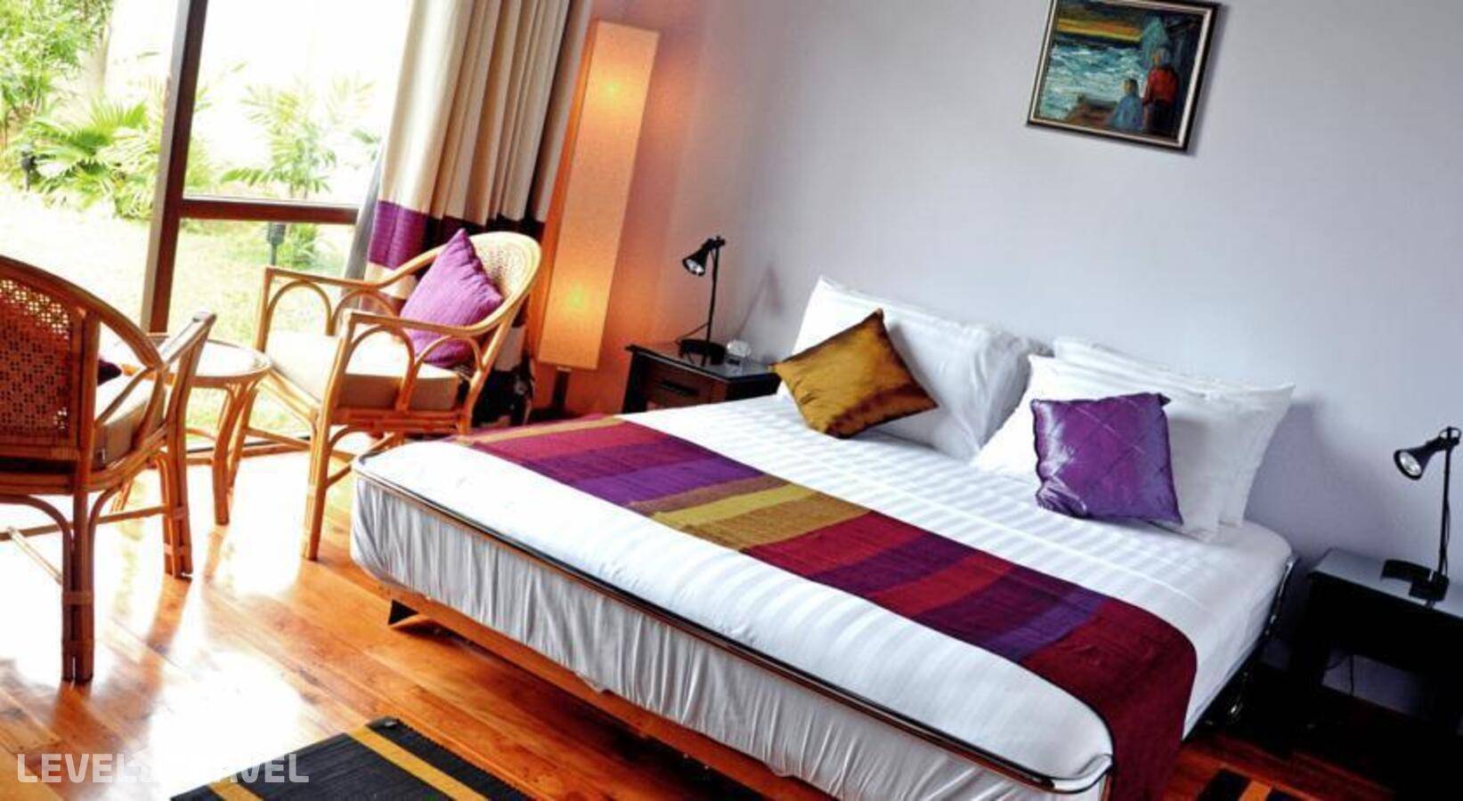 фотографии отеля C & I Beach Hotel в Шри-Ланка(Чилау) - фото №14