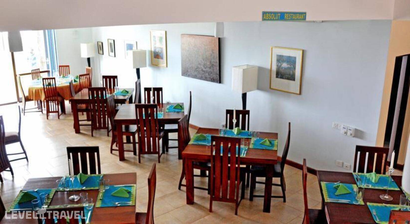 фотографии отеля C & I Beach Hotel в Шри-Ланка(Чилау) - фото №16